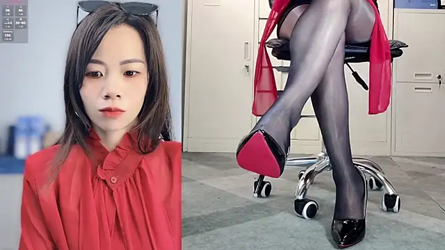 Lynnalltop-165-KeKe online show from April 8, 4:03 am