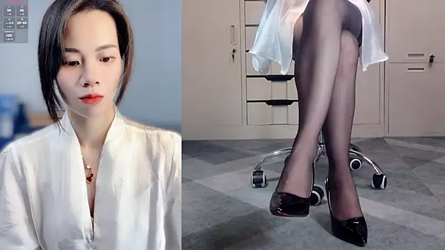 Lynnalltop-165-KeKe online show from March 15, 1:07 pm