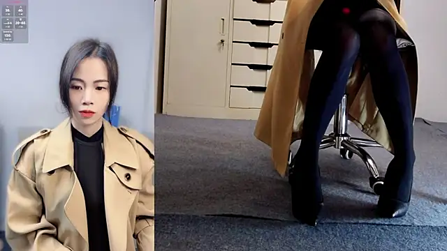 Lynnalltop-165-KeKe online show from February 14, 7:41 am