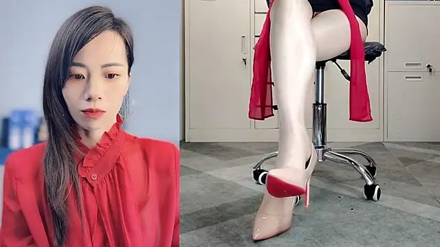 Lynnalltop-165-KeKe online show from March 30, 4:25 am