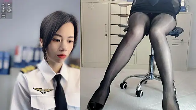 Lynnalltop-165-KeKe online show from April 15, 3:56 am