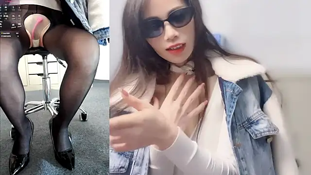 Lynnalltop-165-KeKe online show from February 9, 3:37 am