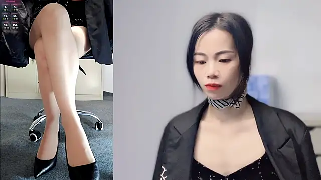 Lynnalltop-165-KeKe online show from February 13, 2:44 am