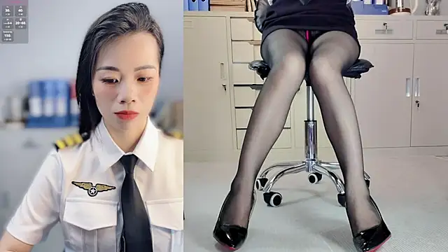 Lynnalltop-165-KeKe online show from May 7, 3:55 am