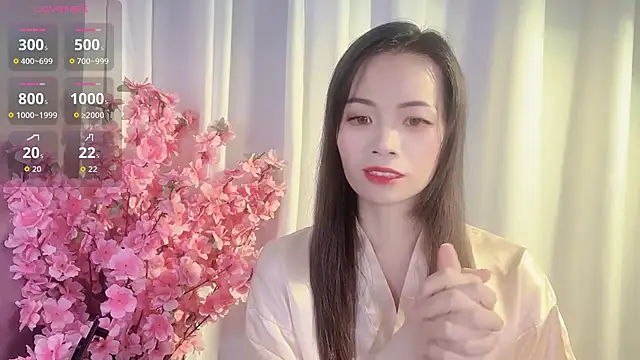 Lynnalltop-165-KeKe online show from November 12, 1:48 pm