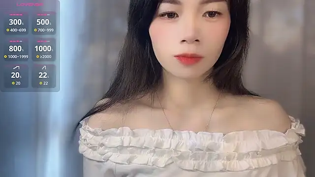 Lynnalltop-165-KeKe online show from November 15, 12:58 am