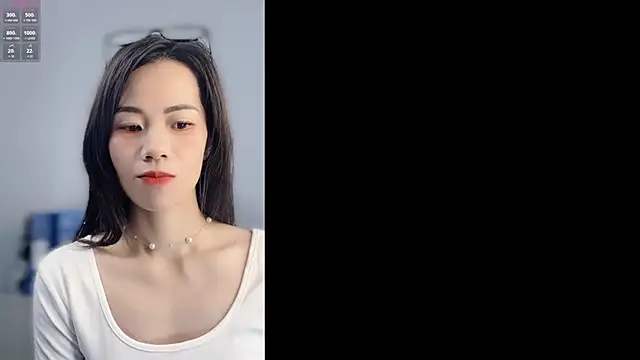 Lynnalltop-165-KeKe online show from April 12, 2:48 am