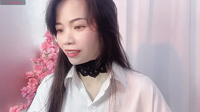 Lynnalltop-165-KeKe online show from November 6, 2:37 am