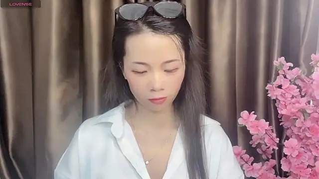 Lynnalltop-165-KeKe online show from October 15, 12:09 am