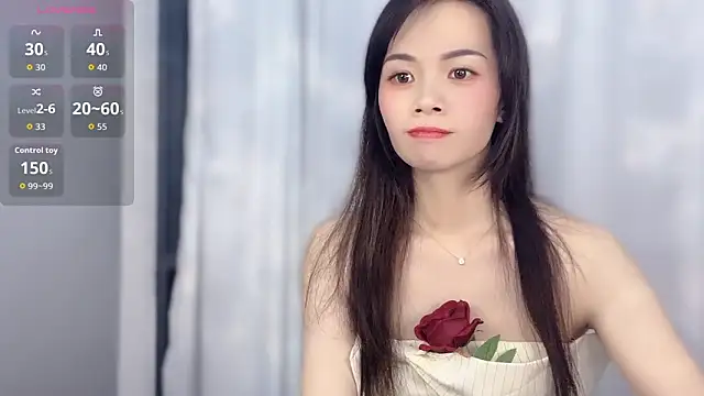 Lynnalltop-165-KeKe online show from November 16, 2:22 pm