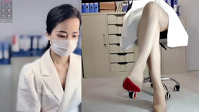 Lynnalltop-165-KeKe online show from April 24, 2:13 am