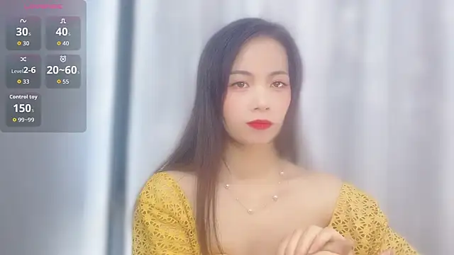 Lynnalltop-165-KeKe online show from November 23, 5:39 am