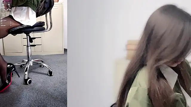 Lynnalltop-165-KeKe online show from February 8, 3:32 pm