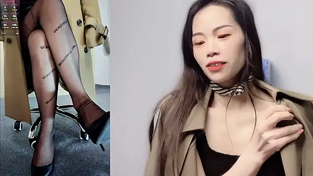 Lynnalltop-165-KeKe online show from February 8, 3:26 am