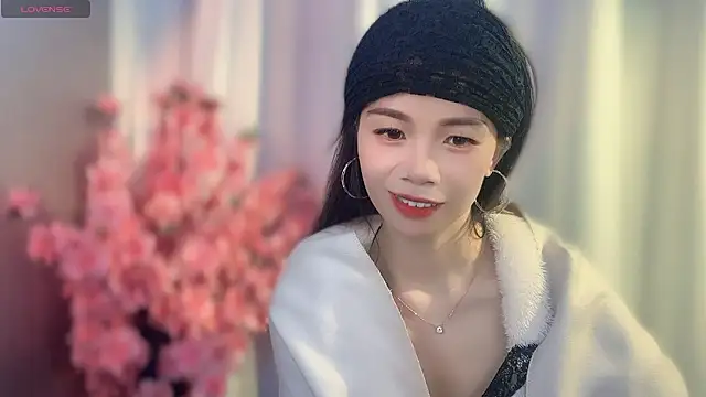 Lynnalltop-165-KeKe online show from November 13, 3:49 pm