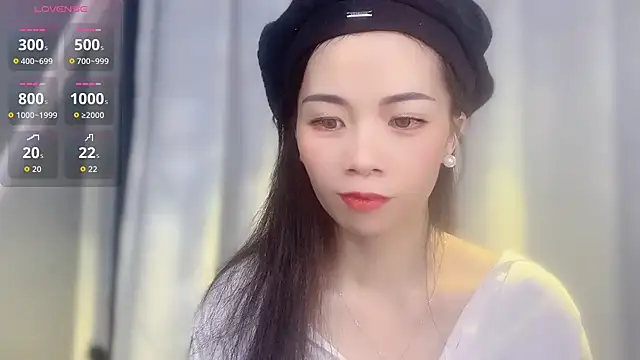 Lynnalltop-165-KeKe online show from November 19, 12:38 pm