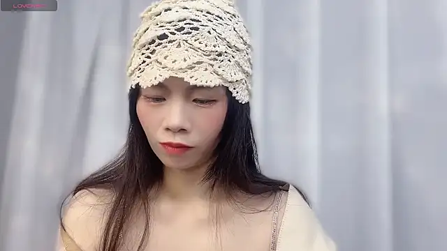 Lynnalltop-165-KeKe online show from December 15, 1:06 pm