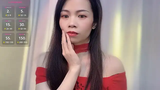 Lynnalltop-165-KeKe online show from November 27, 11:32 am