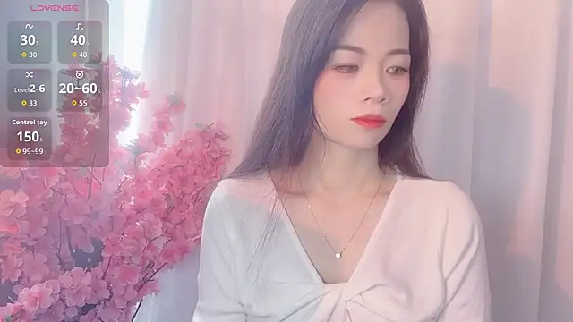 Lynnalltop-165-KeKe online show from November 12, 1:21 am