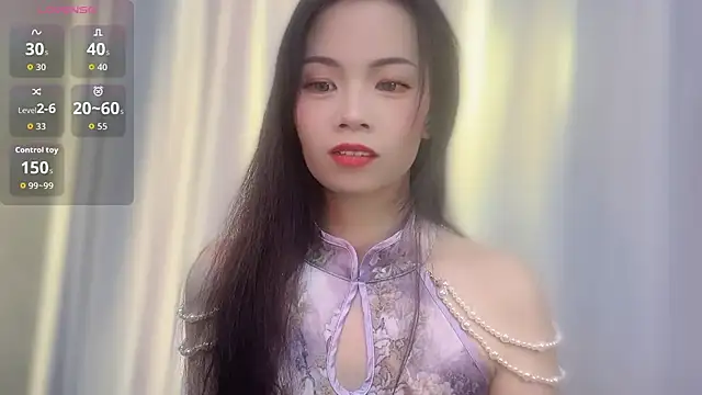 Lynnalltop-165-KeKe online show from November 26, 12:38 pm