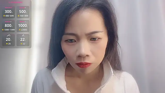 Lynnalltop-165-KeKe online show from November 29, 2:34 am