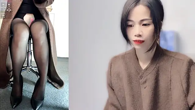 Lynnalltop-165-KeKe online show from February 12, 6:57 am