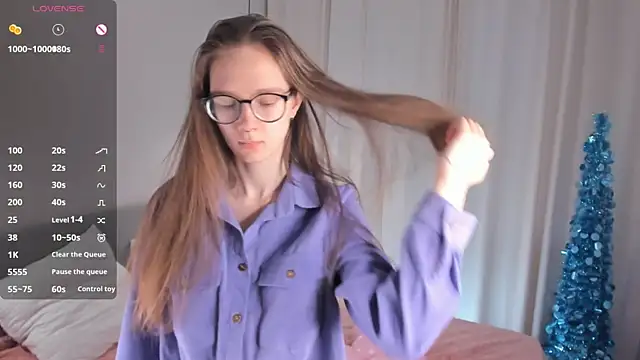 AiFusch online show from December 18, 8:30 am