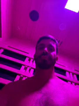 Snapshot of DrDreAu chatting on October 25, 4:33 am DrDreAu online show from October 25, 4:33 am