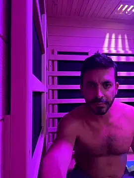 Snapshot of DrDreAu chatting on October 27, 7:20 am DrDreAu online show from October 27, 7:20 am