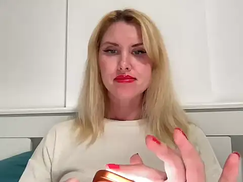 Ilymaris online show from February 26, 5:35 pm