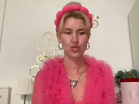 Ilymaris online show from February 10, 12:31 am