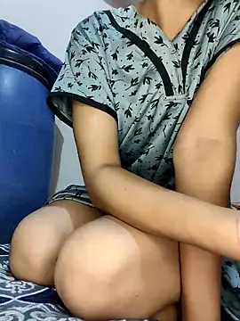 Snapshot of JIYA_23 chatting on November 2, 4:56 pm JIYA 23 online show from November 2, 4:56 pm