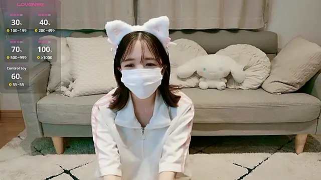 Snapshot of IROHA_0168 chatting on October 27, 3:46 pm IROHA 0168 online show from October 27, 3:46 pm