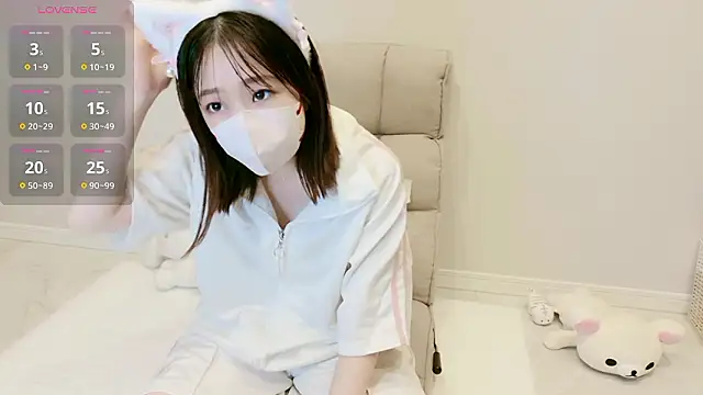 IROHA 0168 online show from October 29, 3:44 pm