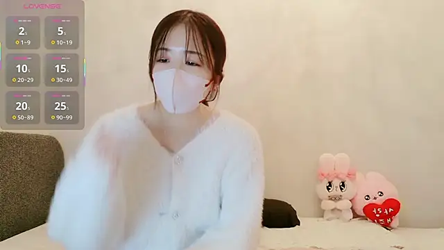 IROHA 0168 online show from November 15, 3:16 pm