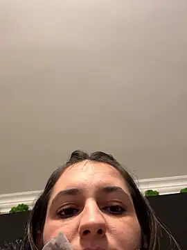 TesaQuinn online show from January 12, 6:47 pm