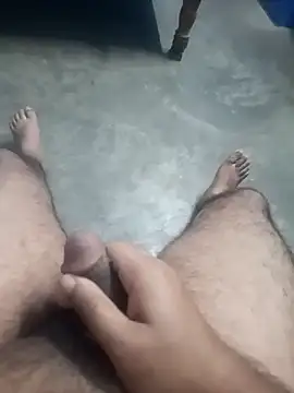 TrainedBend28 online show from February 8, 5:21 pm