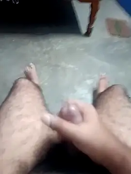 TrainedBend28 online show from November 6, 5:50 pm