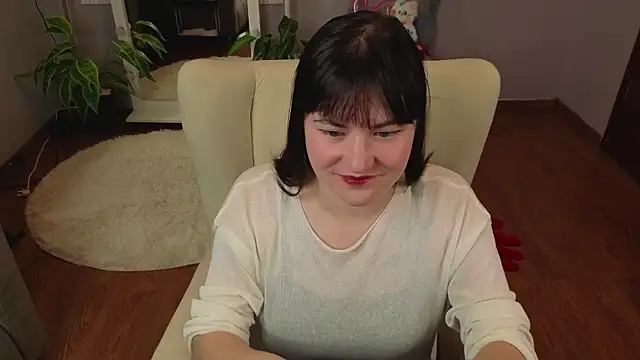 Vicki Smile online show from October 13, 4:47 am