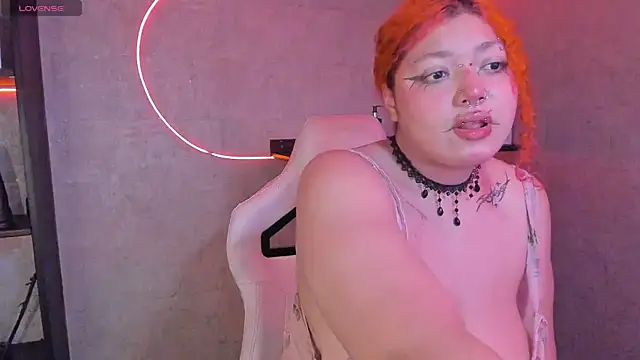 irisfeitan online show from November 17, 10:41 am