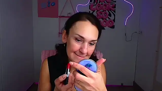 Rosie Rosee online show from February 26, 12:27 pm