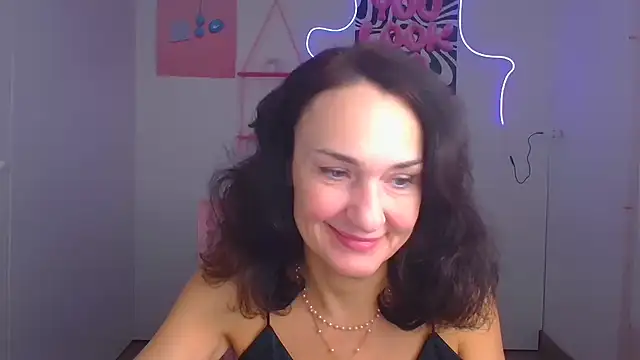 Rosie Rosee online show from April 10, 11:28 am