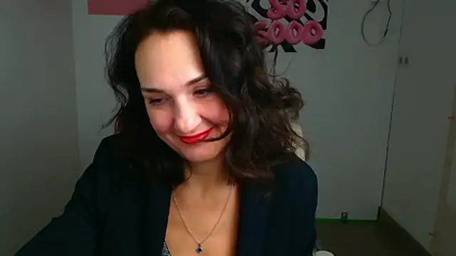 Rosie Rosee online show from February 27, 12:38 pm