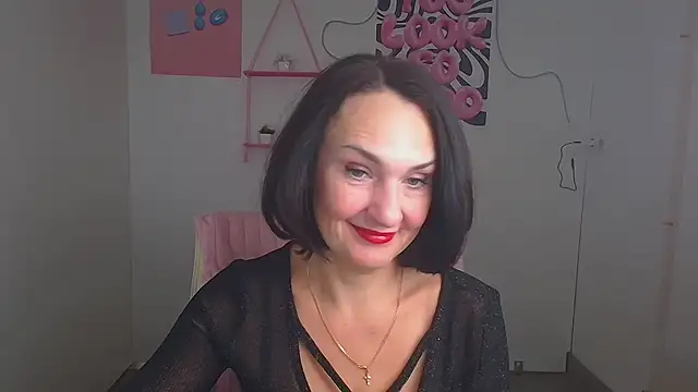 Rosie Rosee online show from April 29, 11:25 am