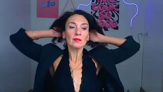 Rosie Rosee online show from February 5, 6:53 am