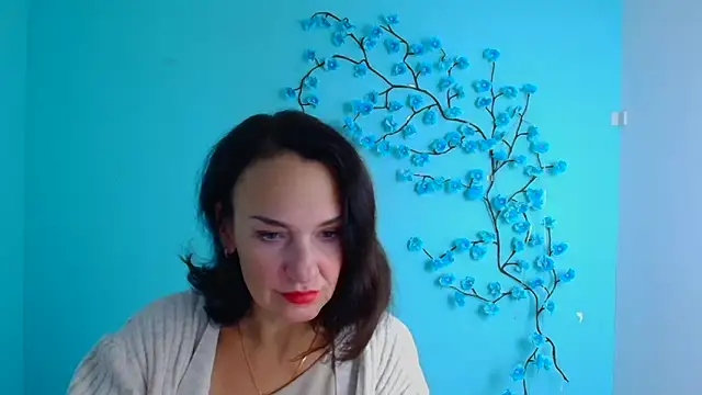 Rosie Rosee online show from December 21, 12:07 pm