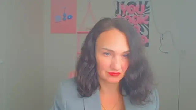 Rosie Rosee online show from April 23, 6:42 pm