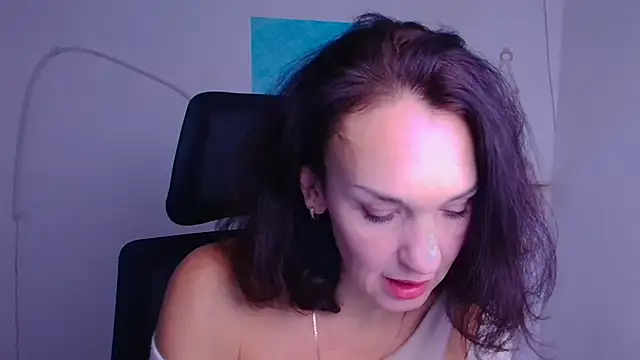 Rosie Rosee online show from January 18, 12:41 pm