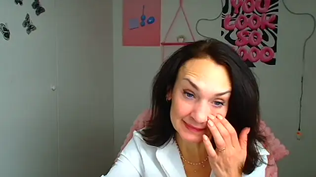 Rosie Rosee online show from February 15, 12:26 pm