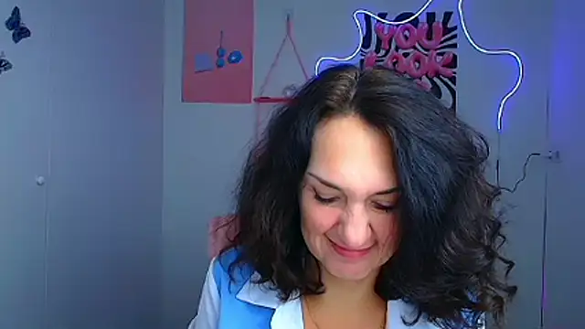 Rosie Rosee online show from February 9, 12:36 pm